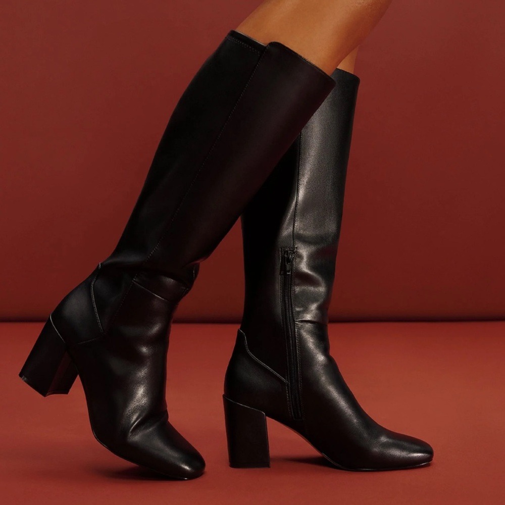 🖤Aldo Knee High Boots